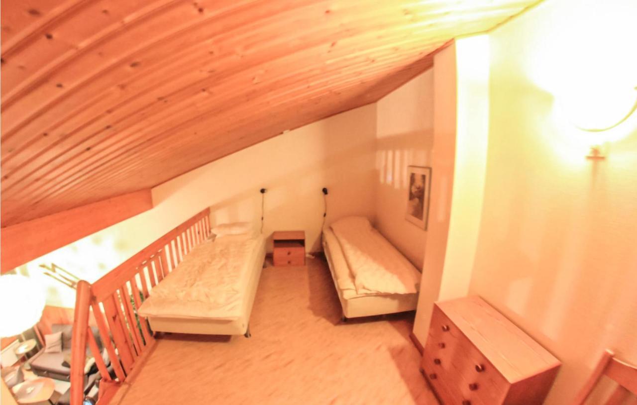 3 Bedroom Awesome Home In Sysslebaeck Бранес Экстерьер фото
