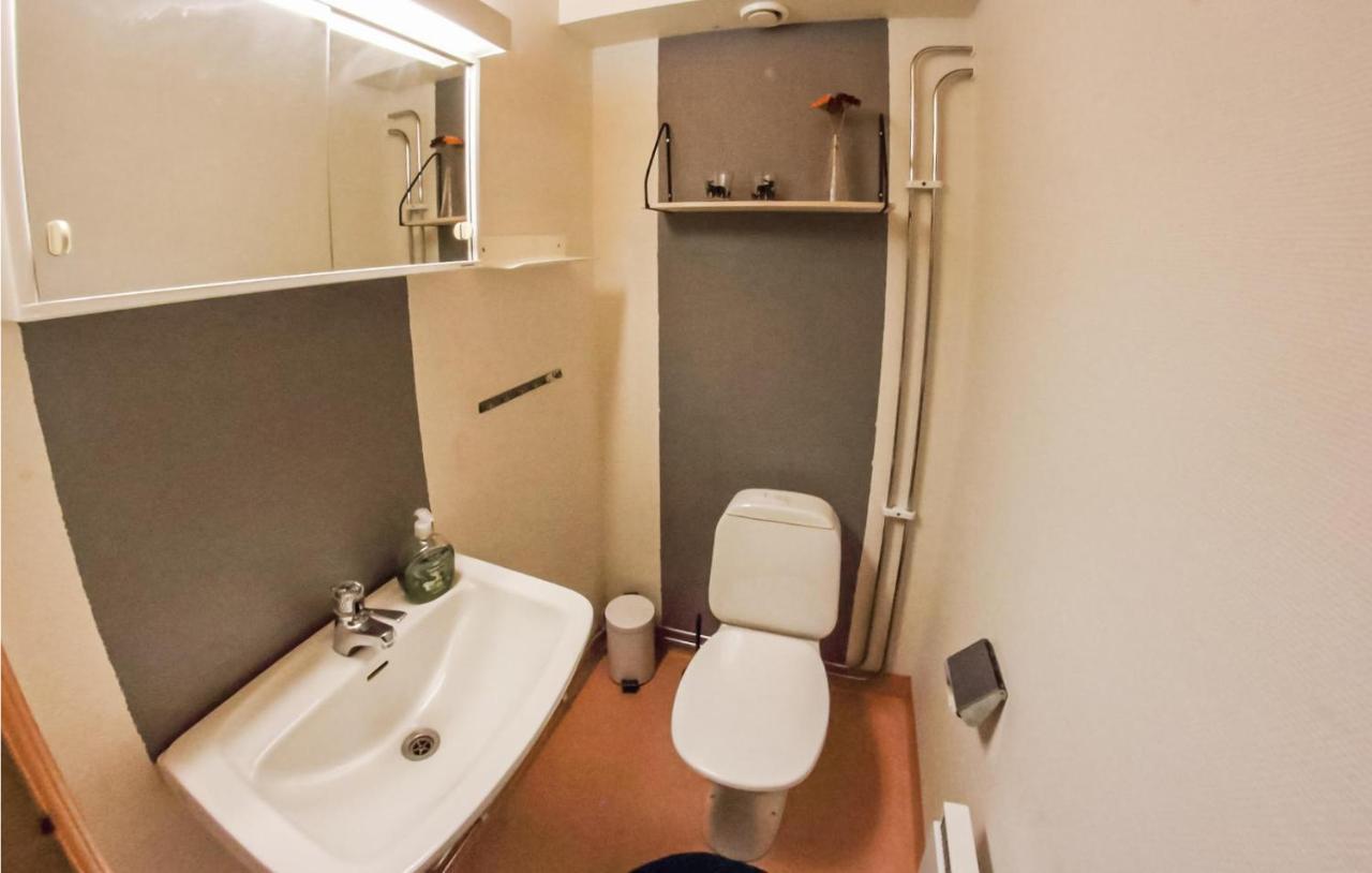 3 Bedroom Awesome Home In Sysslebaeck Бранес Экстерьер фото